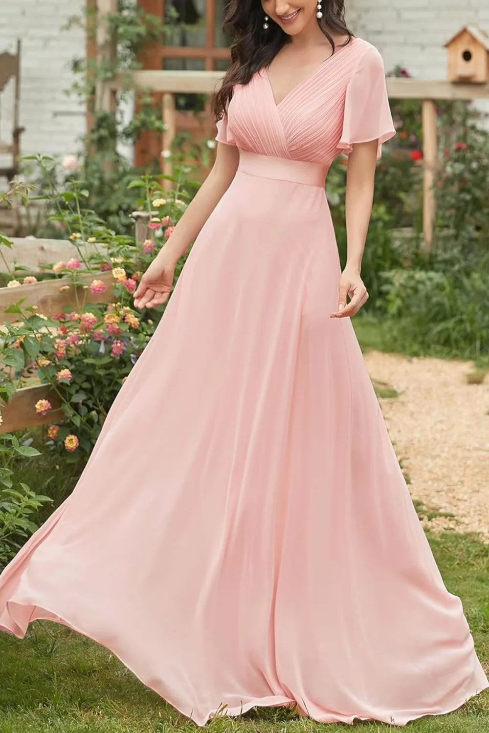 Maxi Dresses